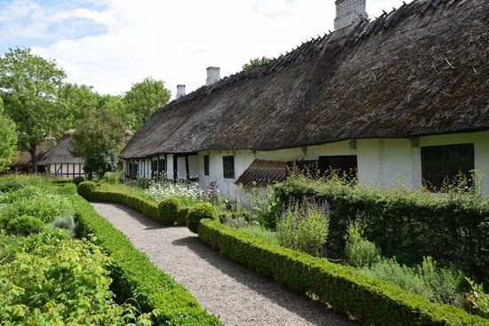 Den Fynske Landsby